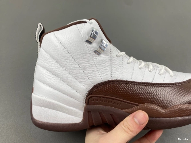 Reps TB Jordan FZ5026-100 Air 12 x SoleFly 0709